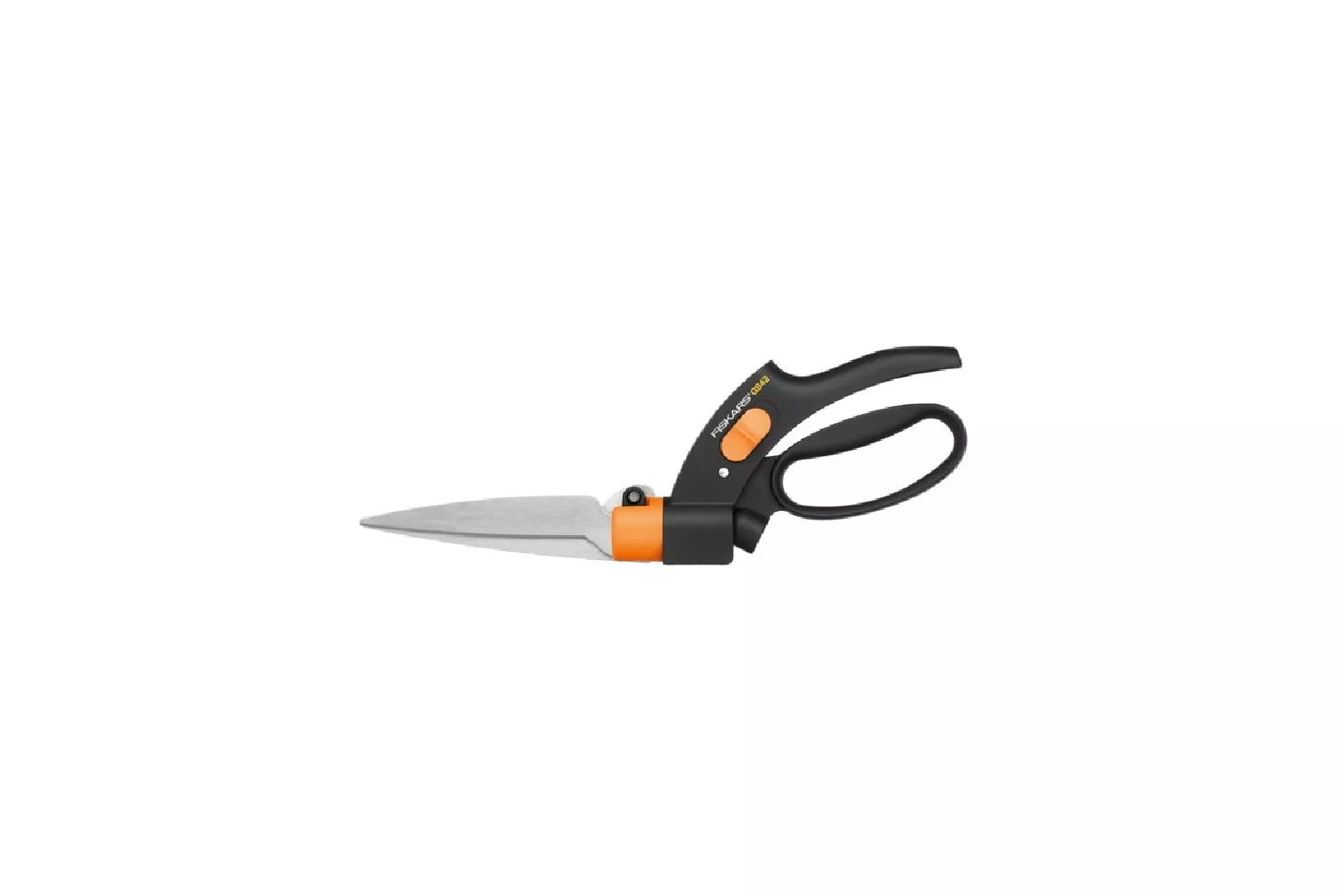 Foarfeca Cu Servo-Mecanism Pentru Gazon Gs42 Fiskars # 1000589
