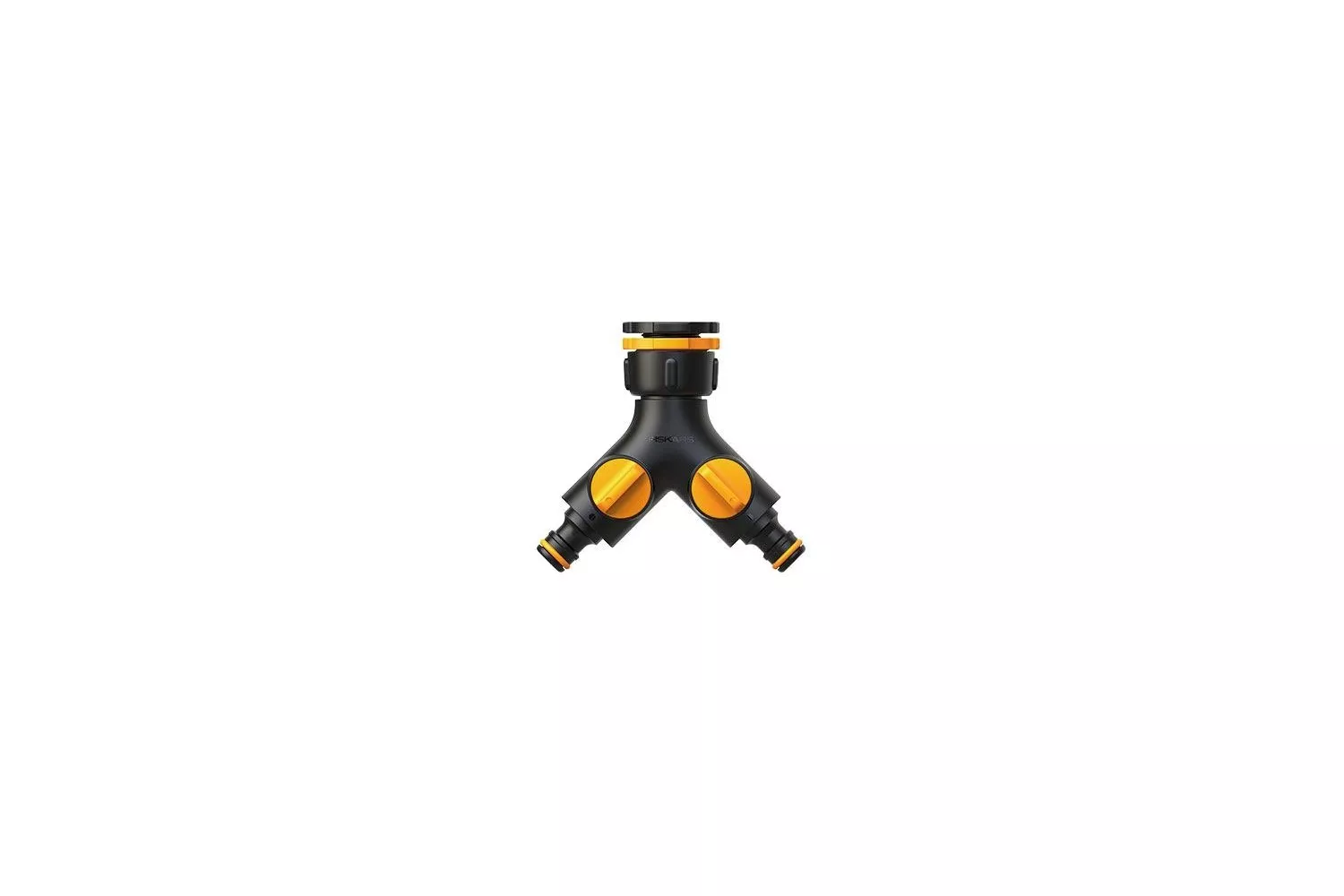 Racord Robinet Dublu Multi Fiskars # 1027061