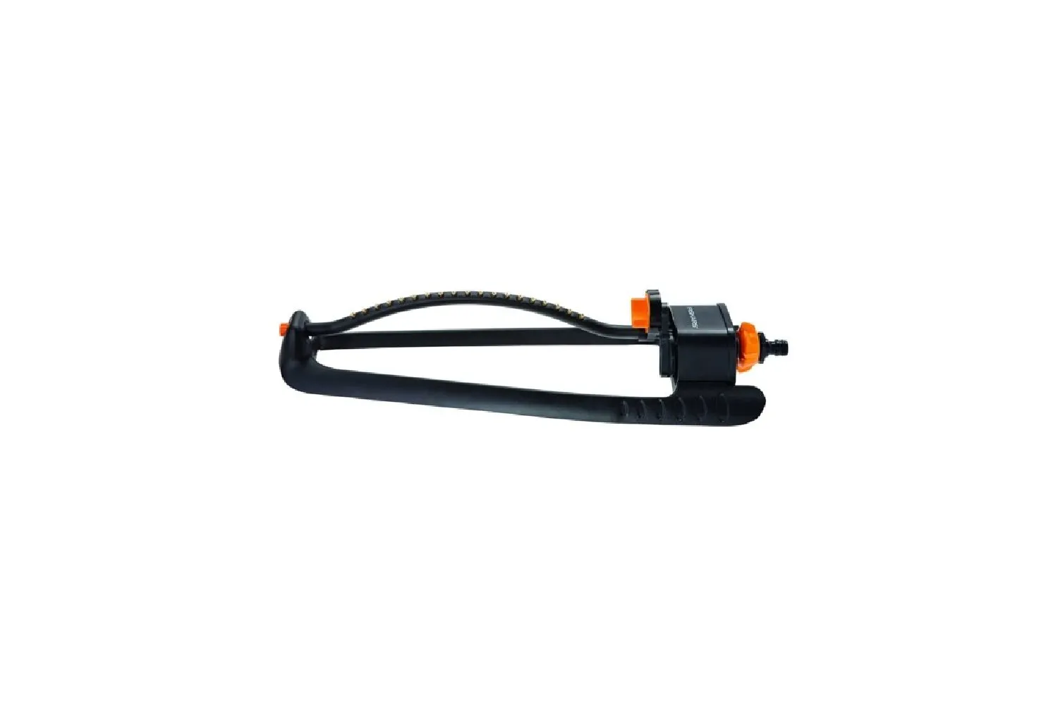 Aspersor Oscilant Cu Baza Metalica Fiskars # 1023660