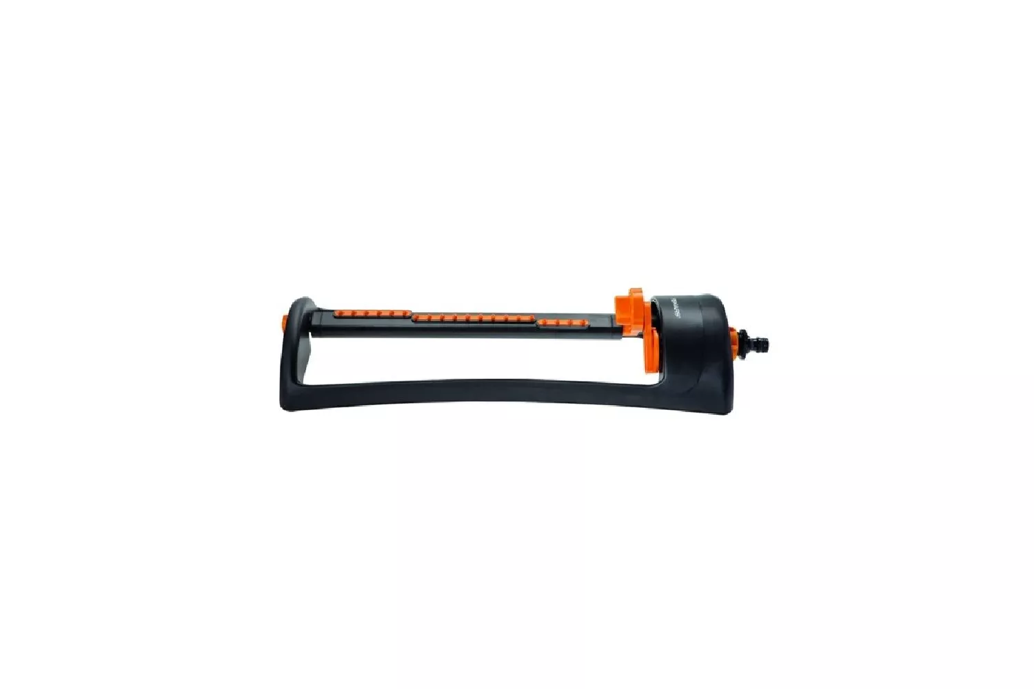 Aspersor Economic Cu Baza Metalica Fiskars # 1023661