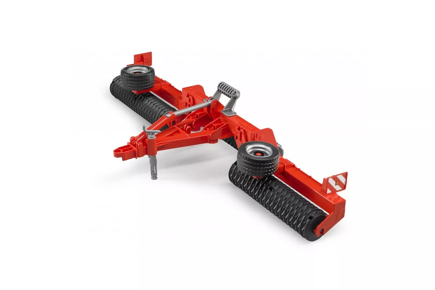 Jucarie Bruder, cilindru Cambridge, 1:16, 285x163x115 mm # 02226