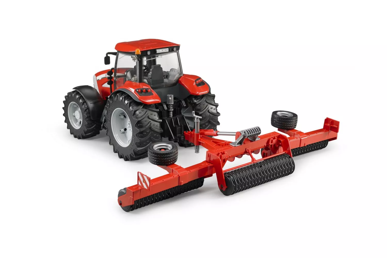 Jucarie Bruder, cilindru Cambridge, 1:16, 285x163x115 mm # 02226