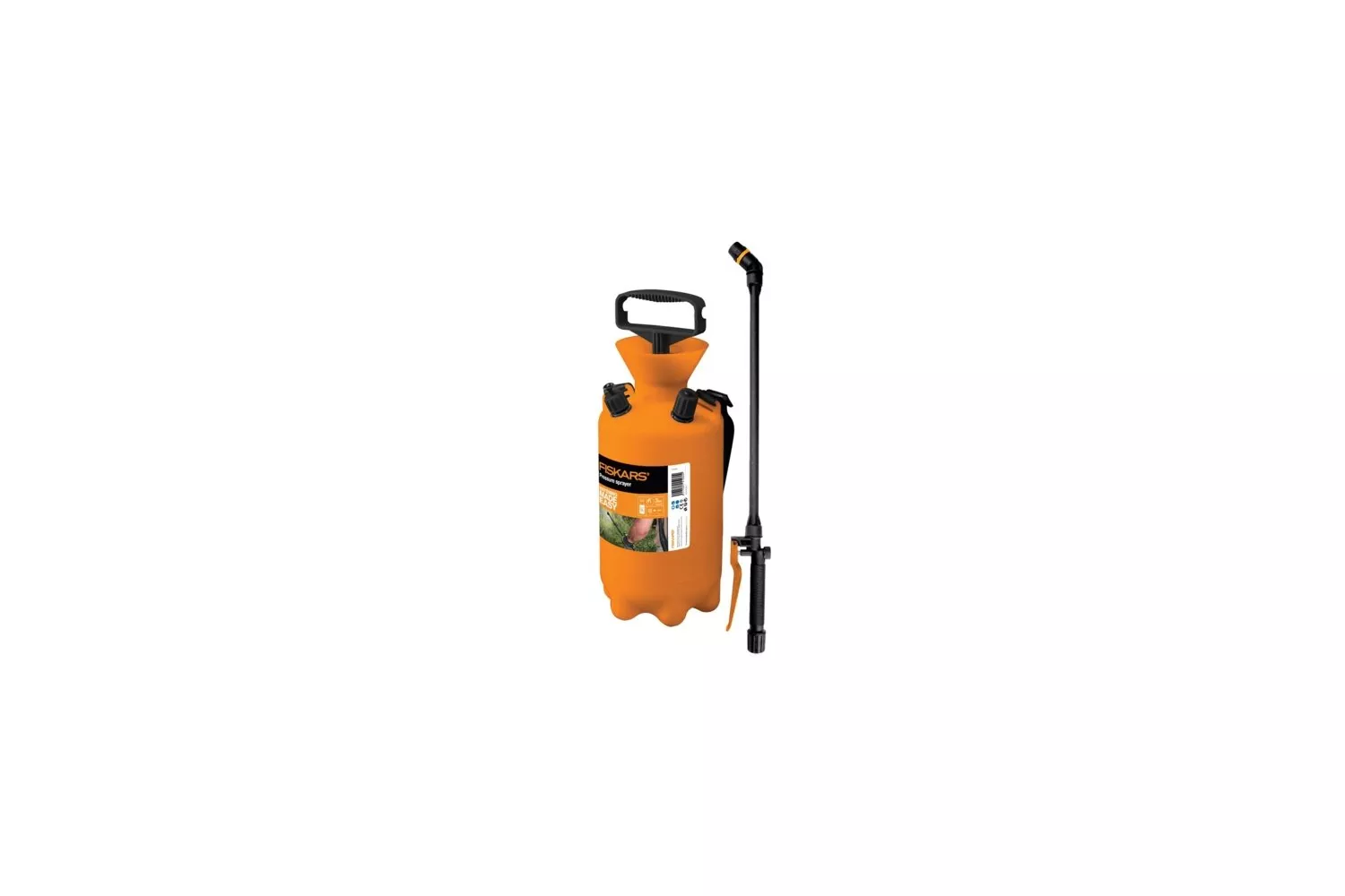 Pulverizator Presiune 5L Fiskars # 1025934