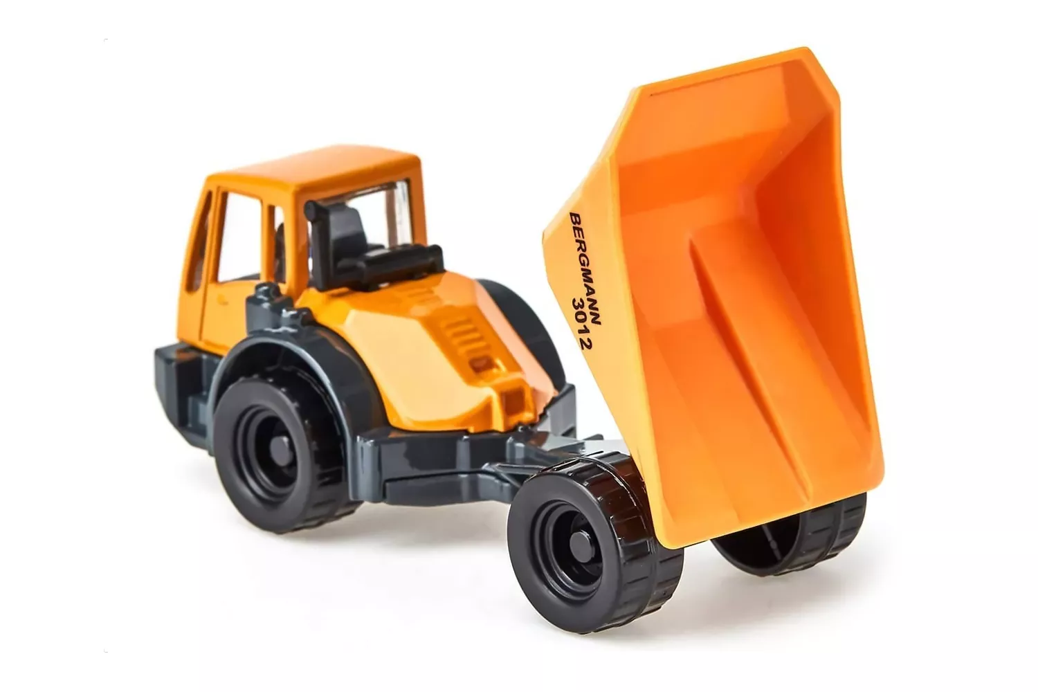 Jucarie Siku autobasculanta Bergmann 1:87 # 1486