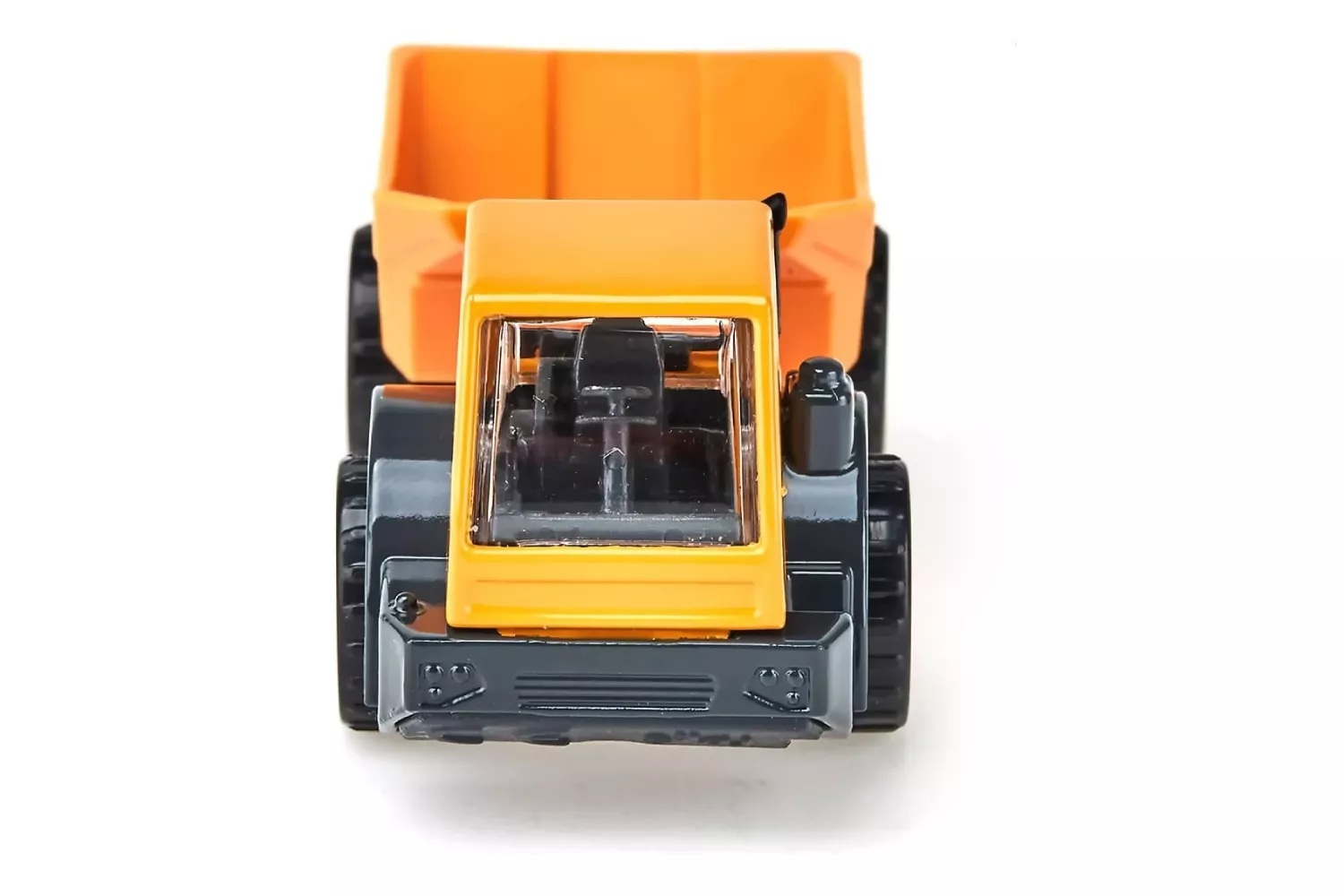 Jucarie Siku autobasculanta Bergmann 1:87 # 1486