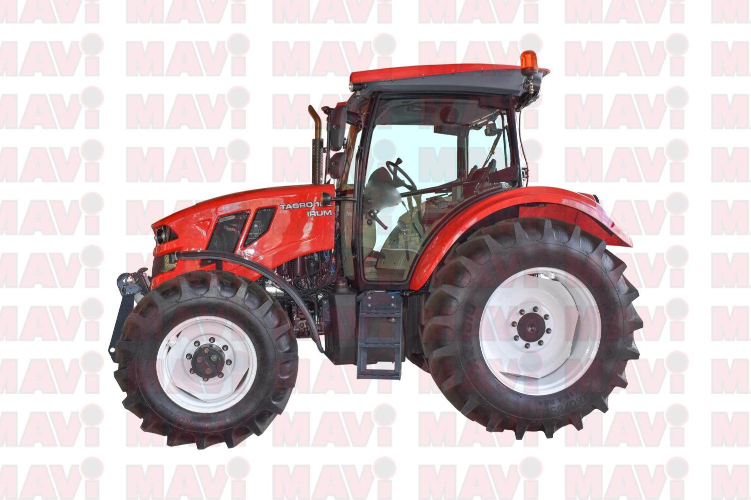 Tractor Agricol Irum Tagro 102