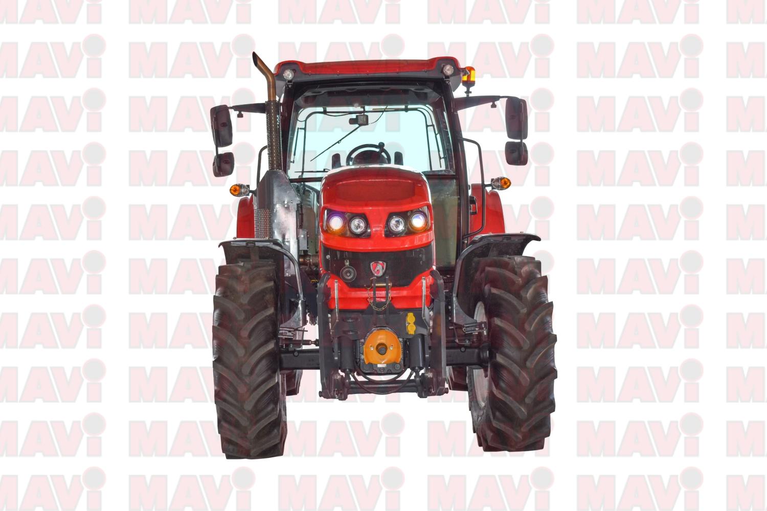 Tractor Agricol Irum Tagro 102