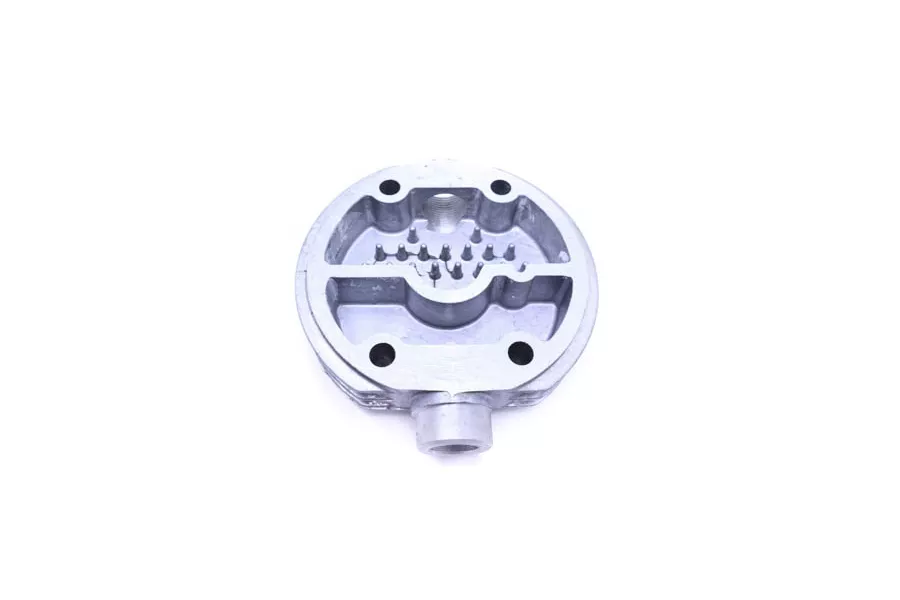 Chiulasa Compresor Lamele U650 # 32028003-7