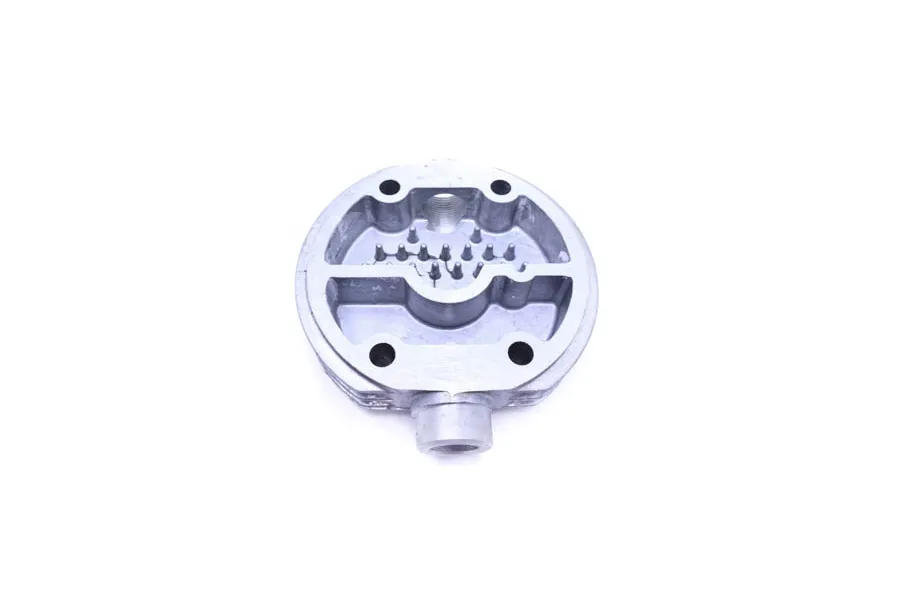 Chiulasa Compresor Lamele U650 # 32028003-7