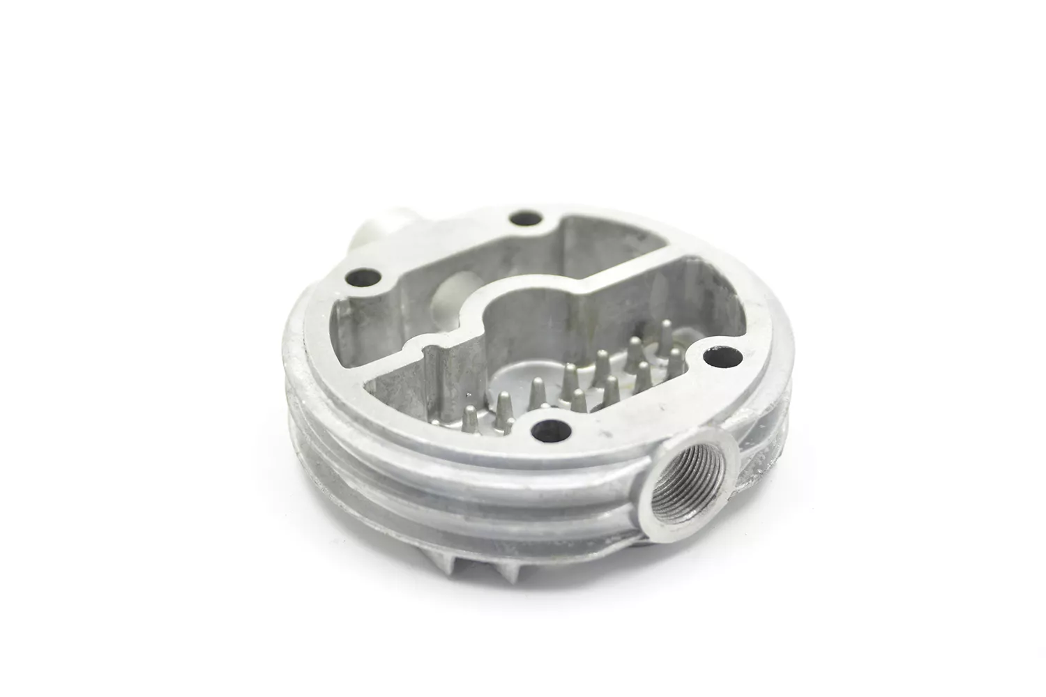 Chiulasa Compresor Lamele U650 # 32028003-7