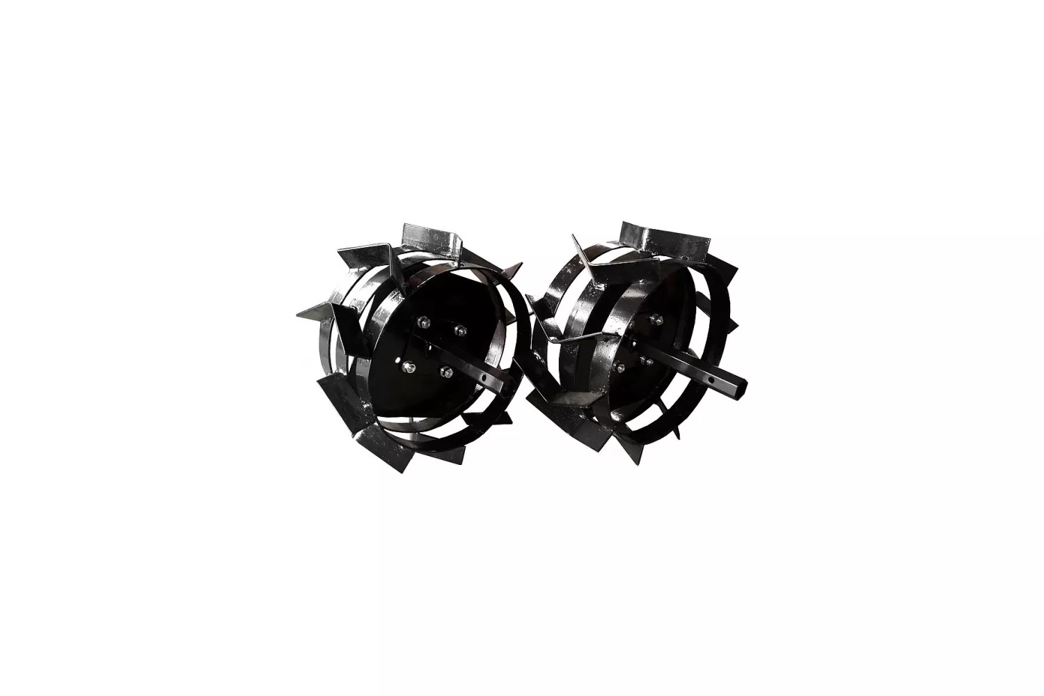Roata Metalica Motocultor 5.00-12 Rotakt # 012873