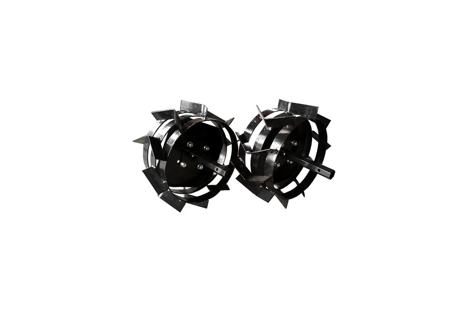 Roata Metalica Motocultor 5.00-12 Rotakt # 012873