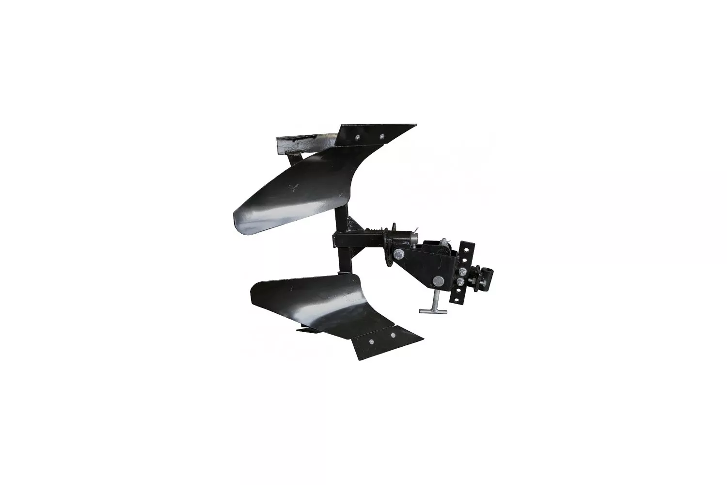 Plug Reversibil 2 Trupite Mic Lf-20 Rotakt # 006164