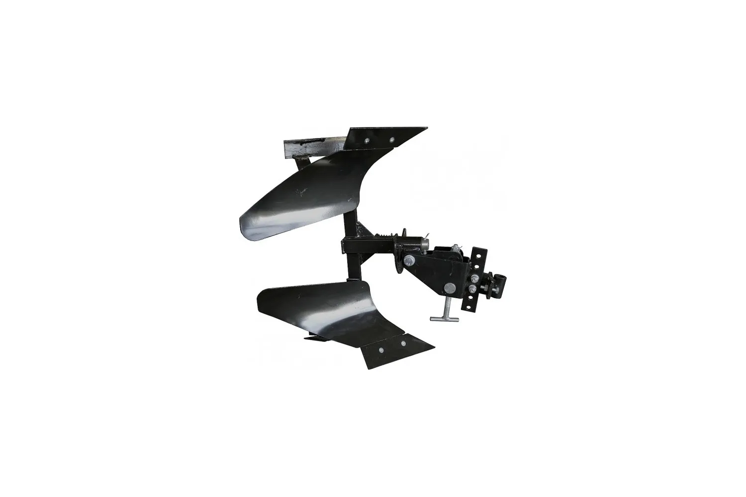 Plug Reversibil 2 Trupite Mic Lf-20 Rotakt # 006164