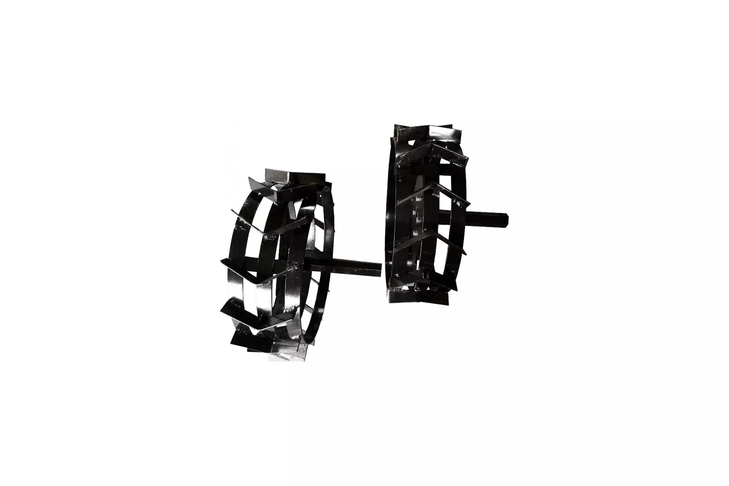 Roata Meatalica Motocultor 3.50-6 Rotakt # 007474