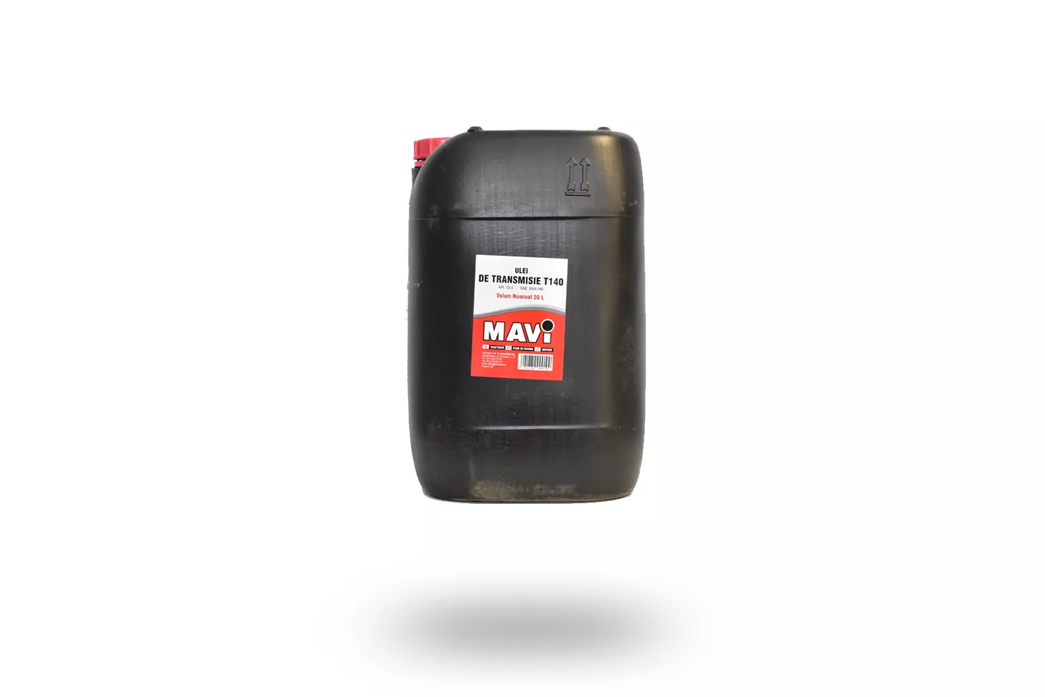 Ulei Transmisie T140 20 l MAVI