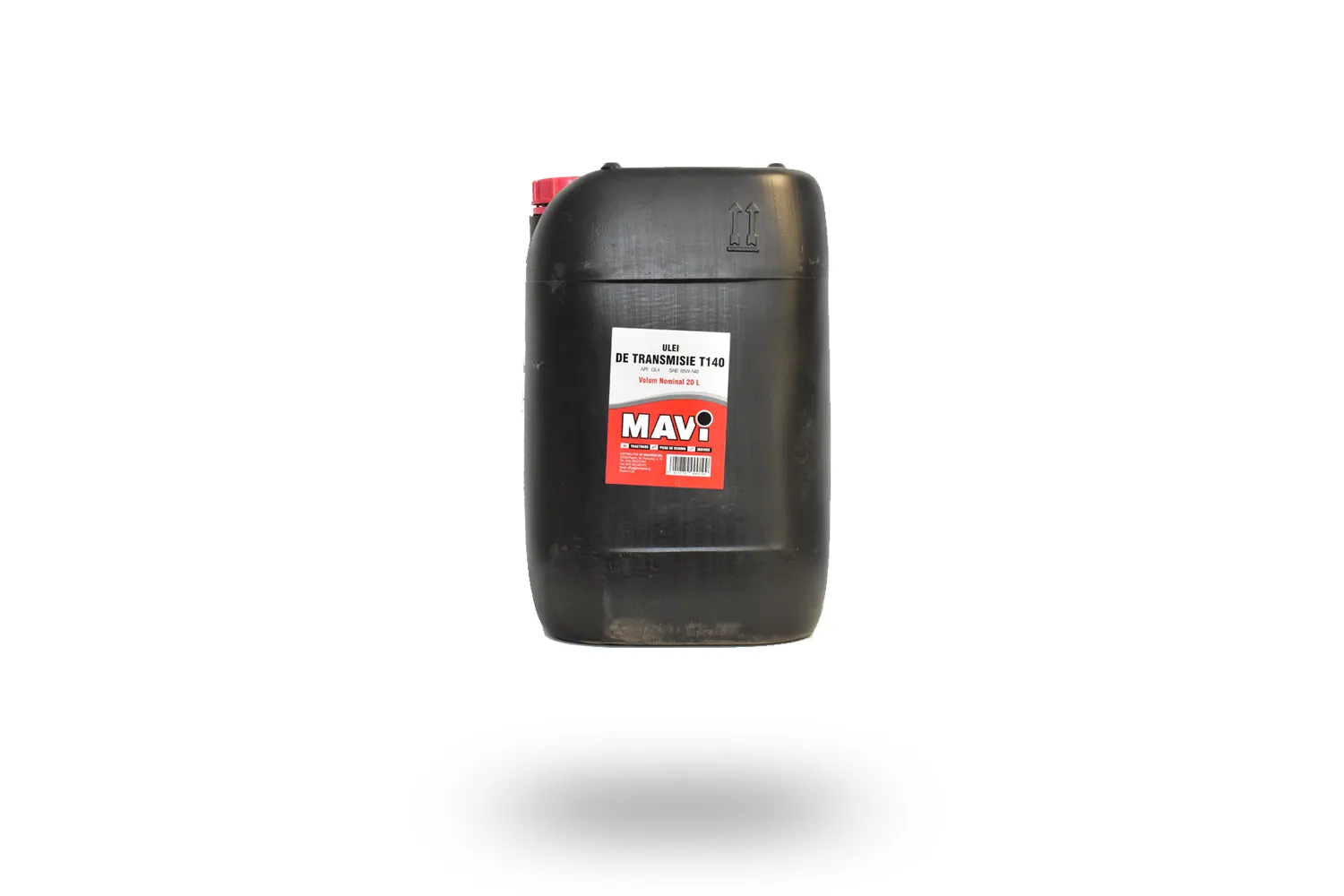 Ulei Transmisie T140 20 l MAVI