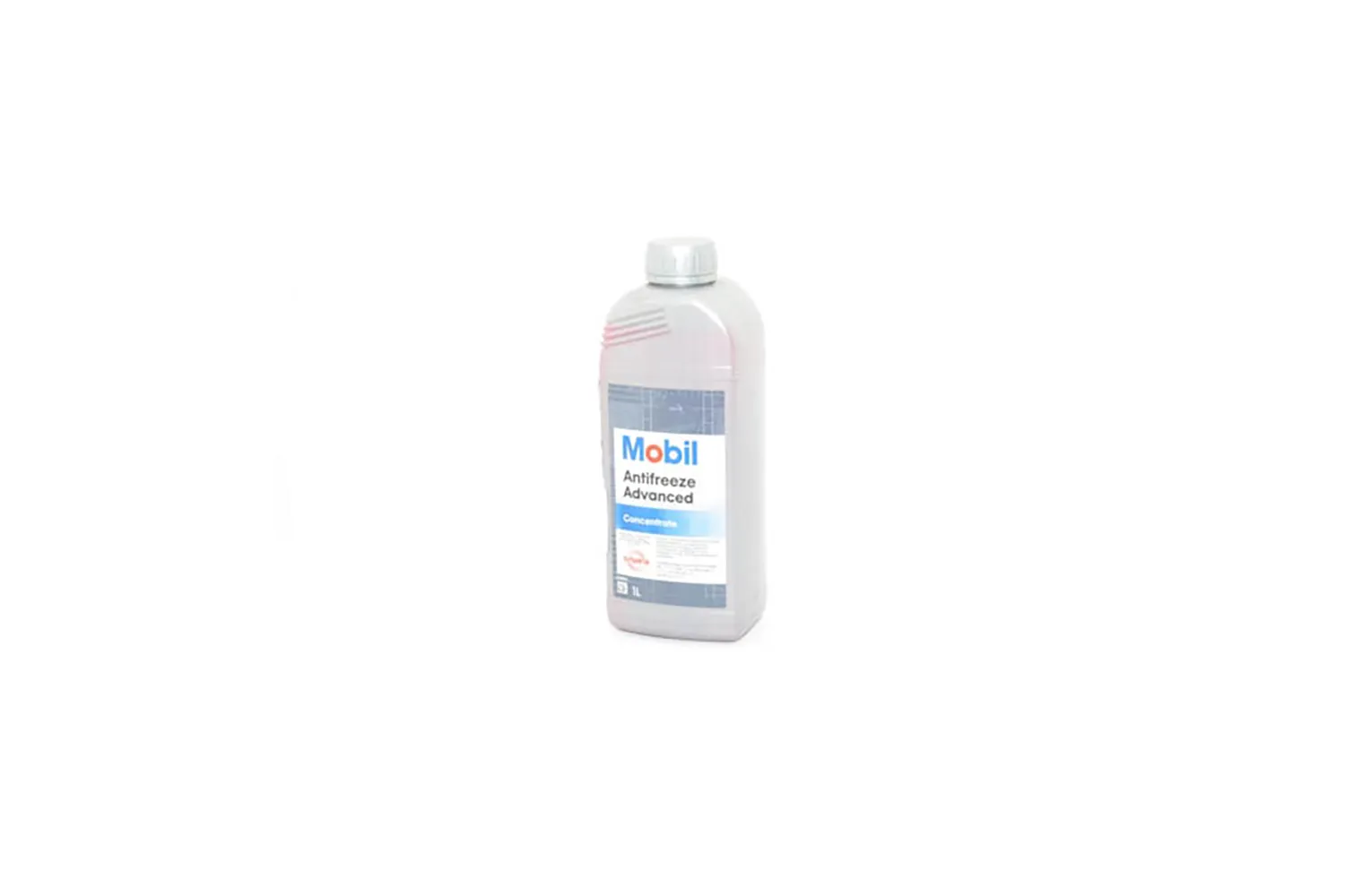 Antigel Advanced Mobil 1 l