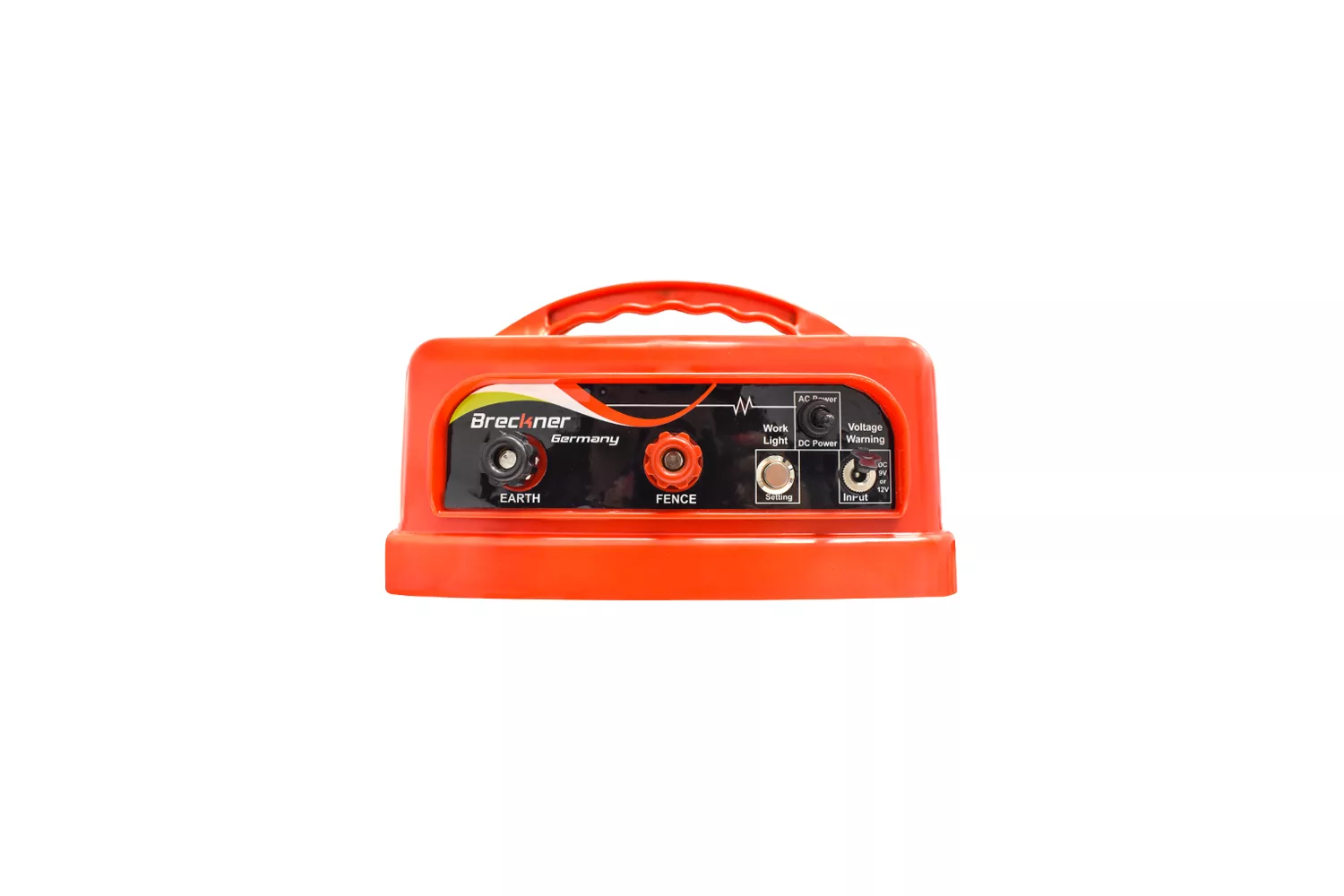  Aparat generator de impulsuri 9-12V sau 220V, 1 Joule # BK87687