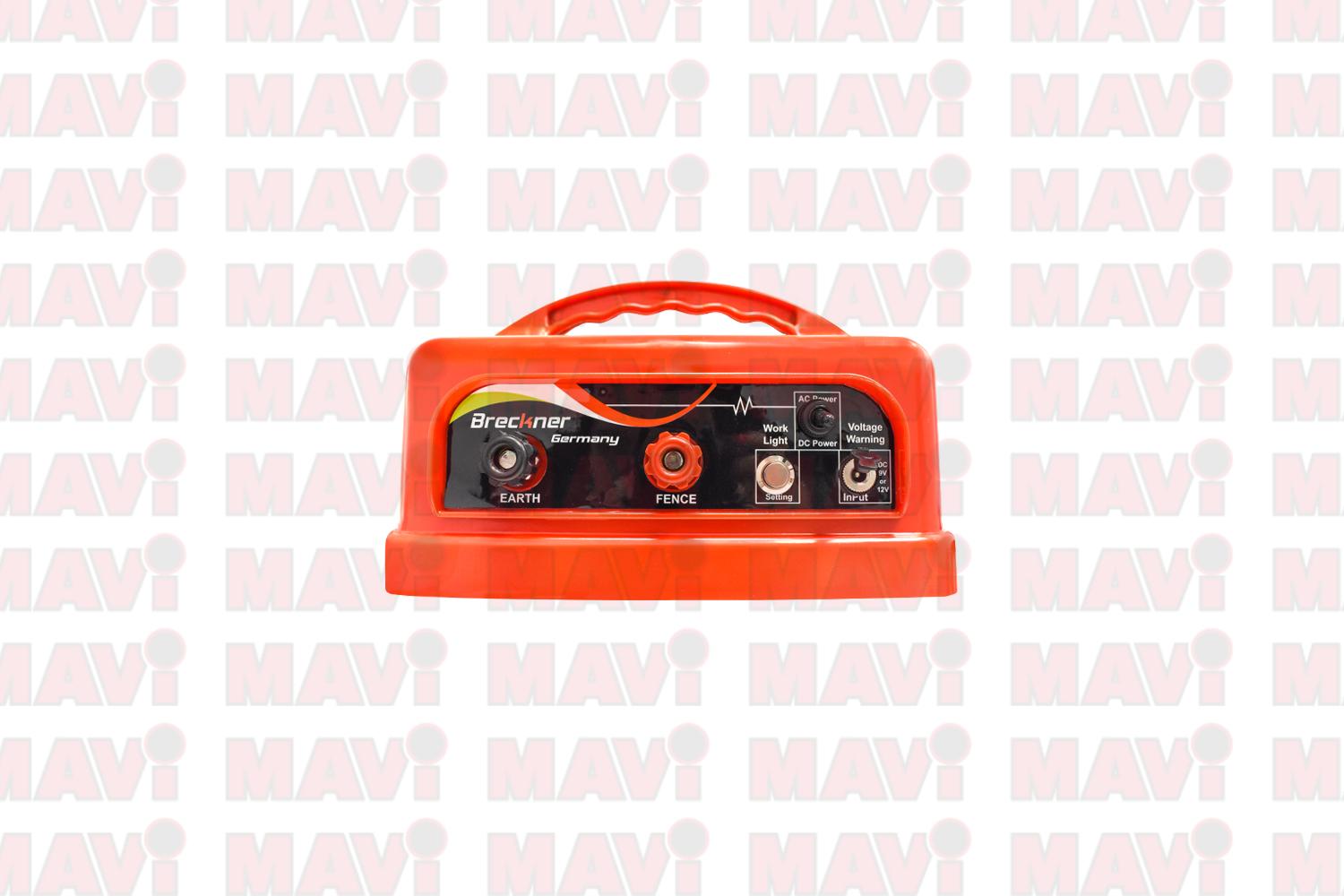  Aparat generator de impulsuri 9-12V sau 220V, 1 Joule # BK87687