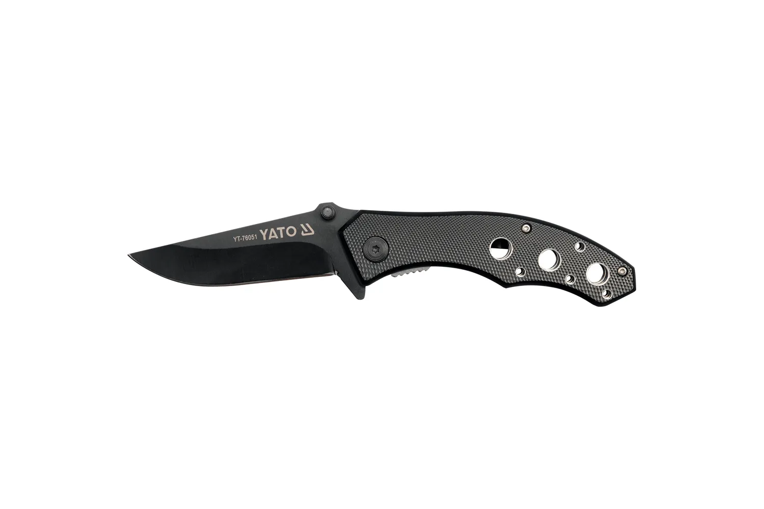 Briceag Negru # Yt-76051