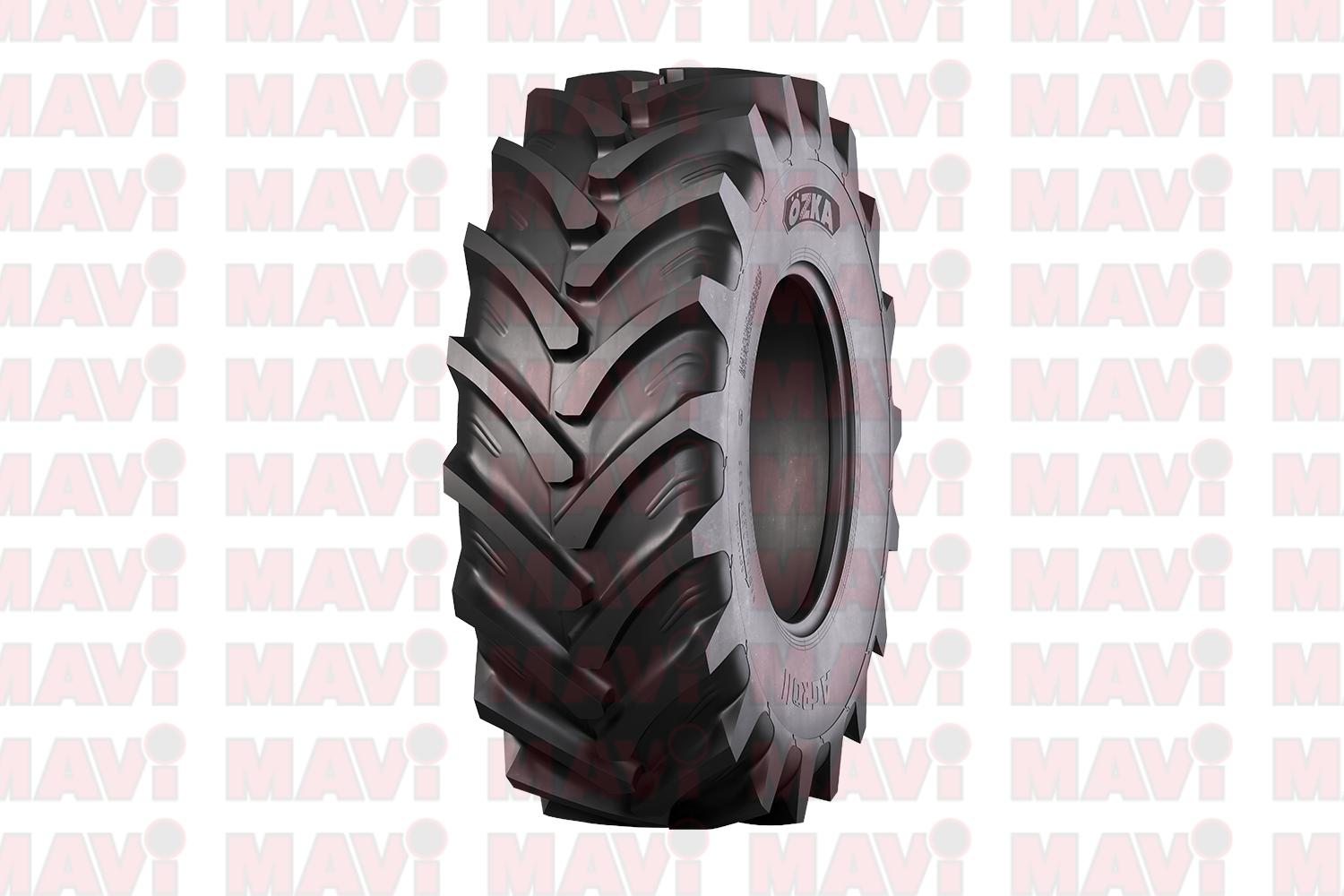 Anvelopa agricola Ozka, 620/75 R30, AGRO11, TL, radiala # R753062011 / UR7530620112OZK