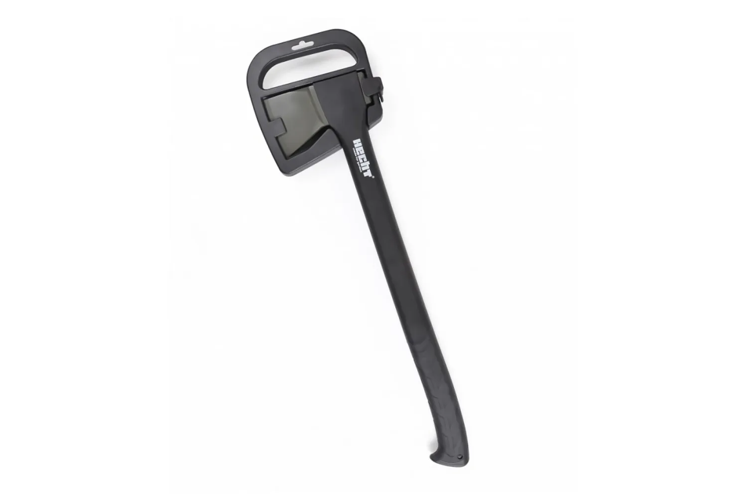Topor pentru despicat lungime 59cm greutate 1.17 kg Hecht # 901170