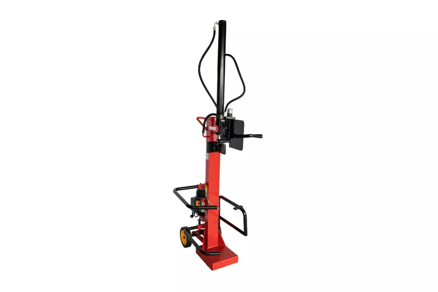 Despicator de busteni monofazat 2400W 8 tone Breckner # BK98354