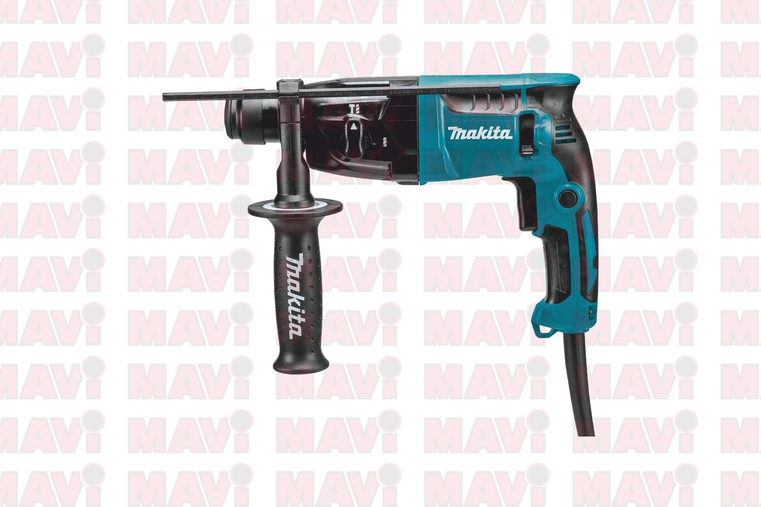 Ciocan Rotopercutor Sds-Plus 470W 18 mm 1.5J Makita # Hr1840