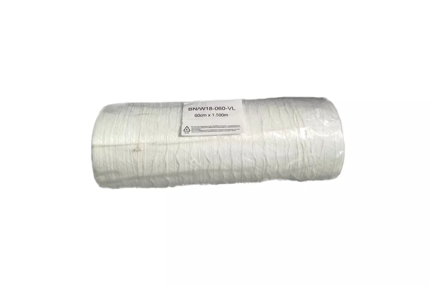 Plasa De Ambalat 600 mmx1400M Pentru Lemn De Foc