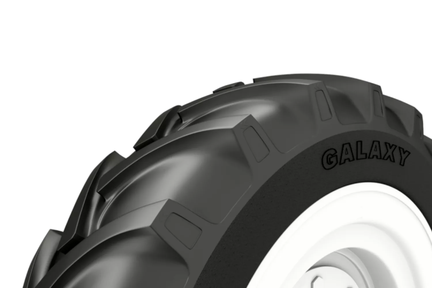 Anvelopa agricola Galaxy, 14.9-28, 8PR, EarthPro 45, TT, diagonala # 540685