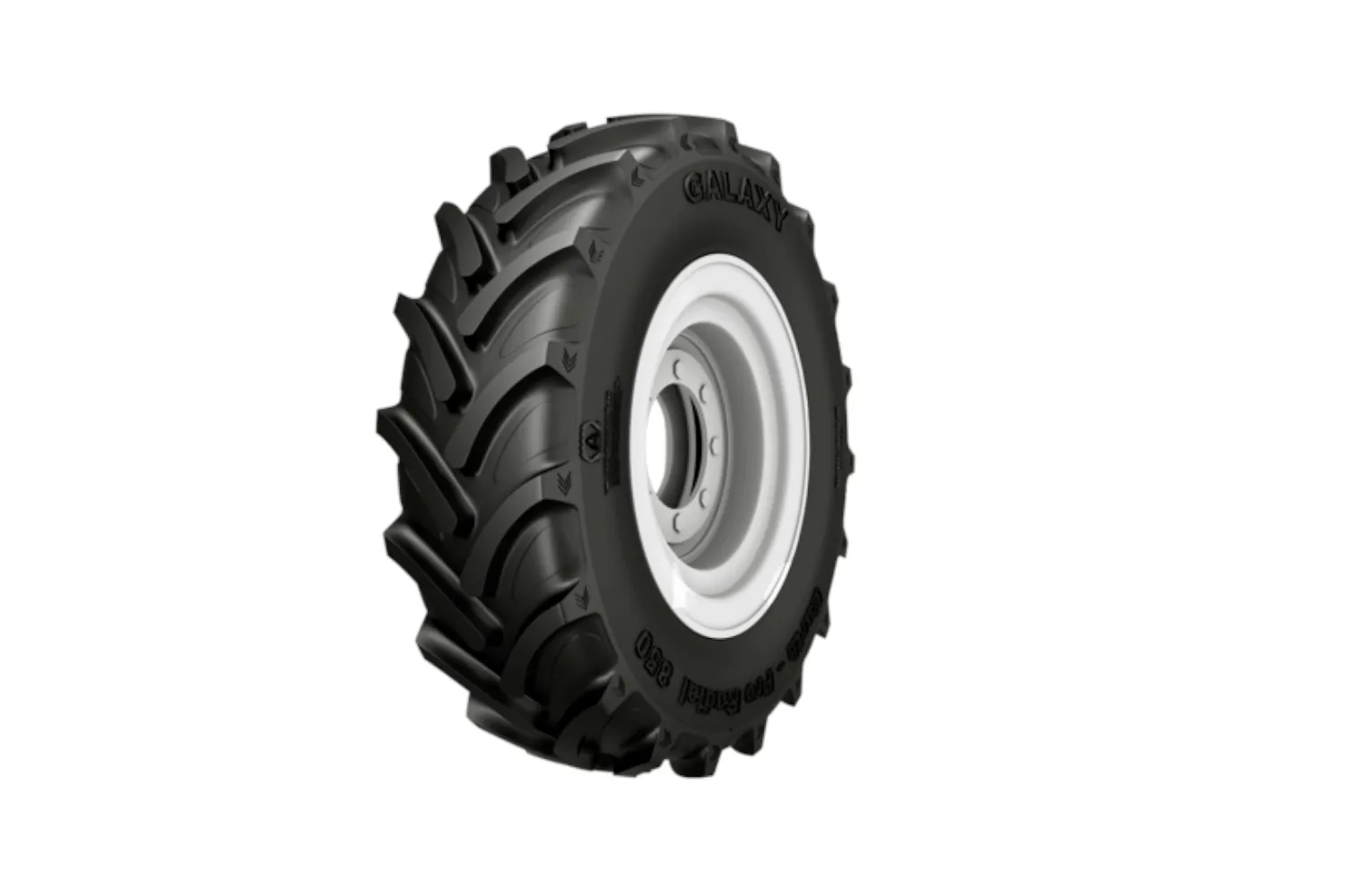 Anvelopa agricola Galaxy, 380/85 R28 (14.9 R28), Earth Pro Radial 850, TL, radiala # 536772