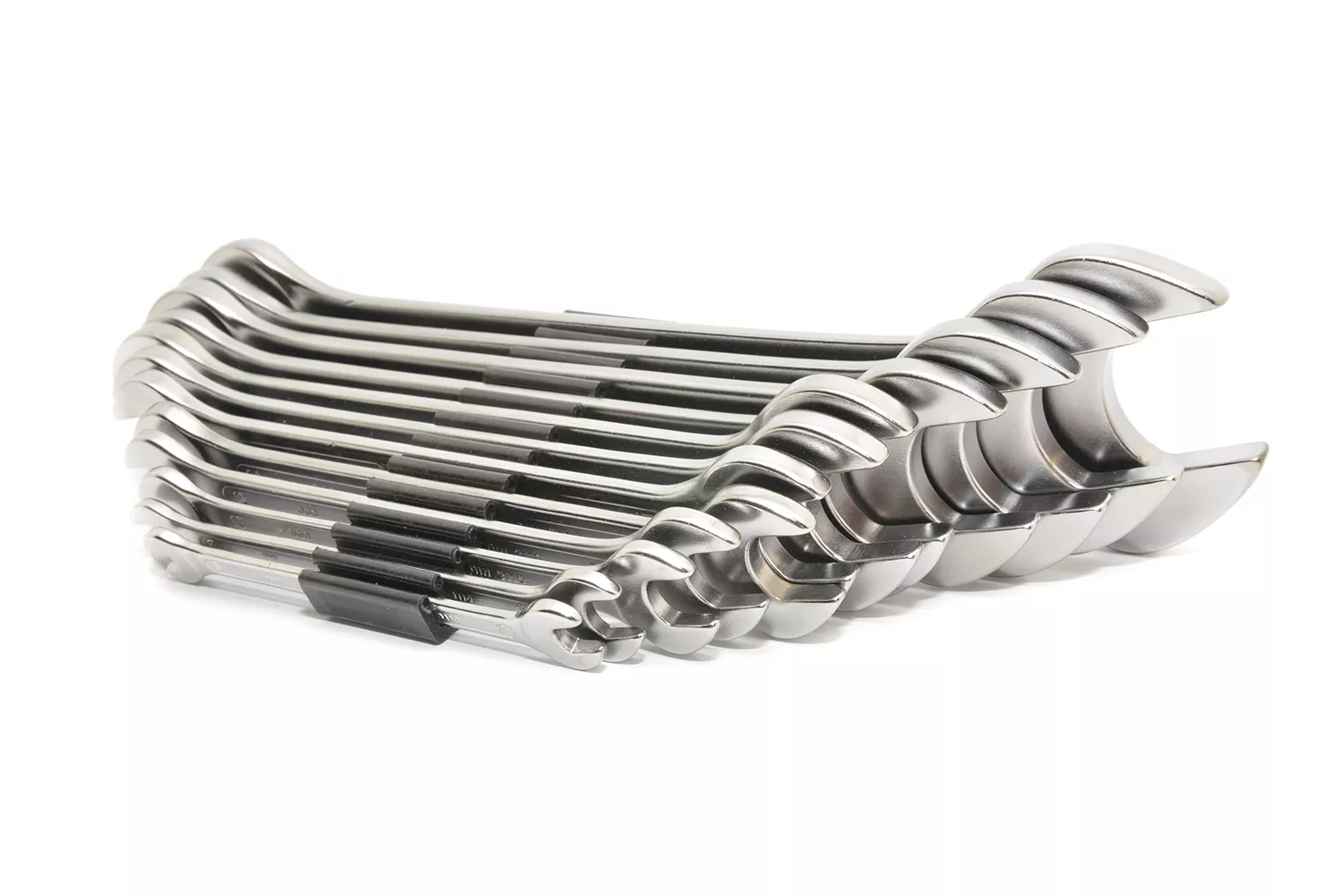 Set Tcfa 12 Standard In Clema # 03T01231101