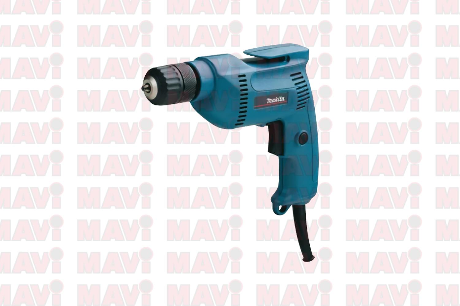 Masina gaurit 570W turatie variabila Makita # 6408