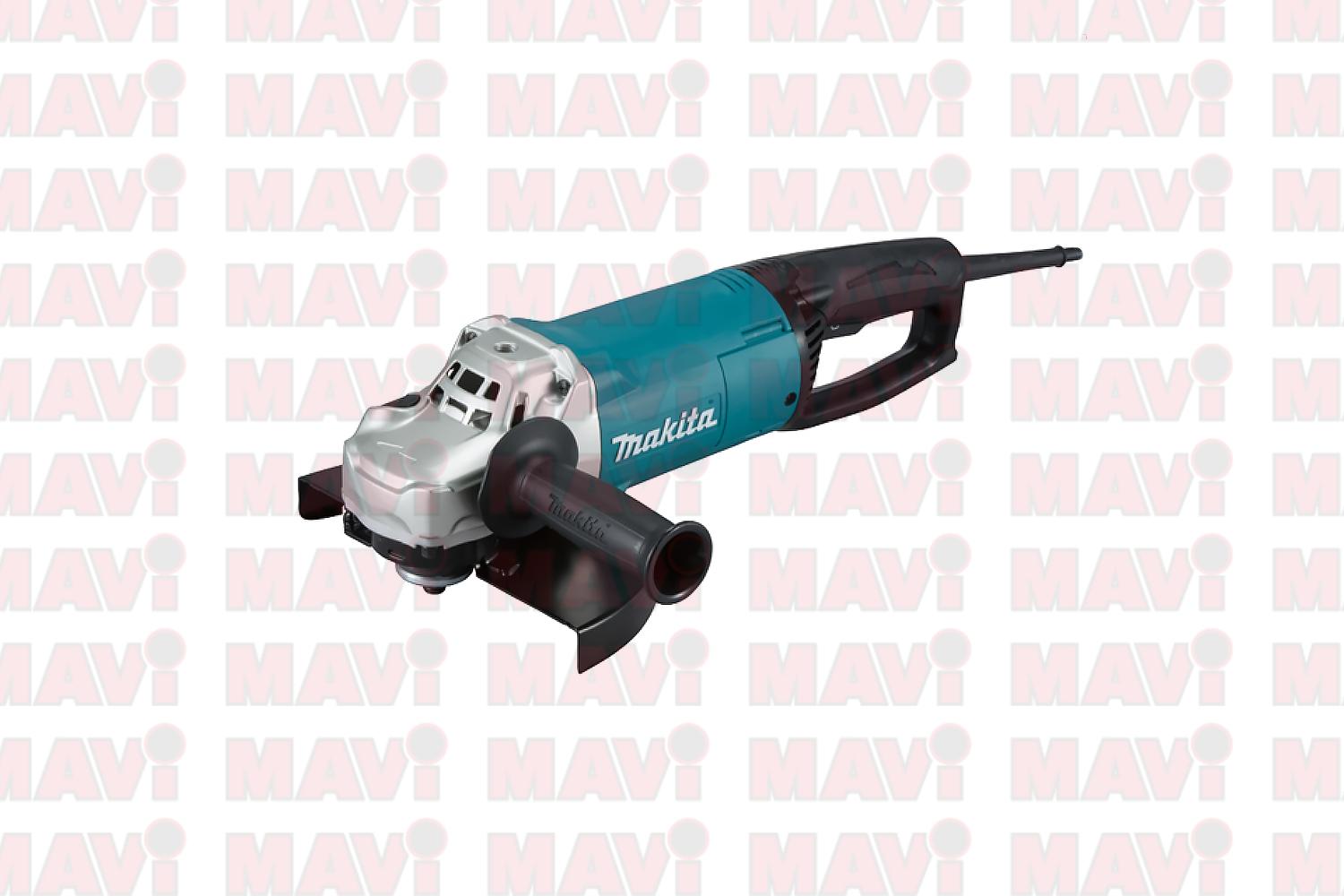 Polizor unghiular 230/2200W Makita # GA9062