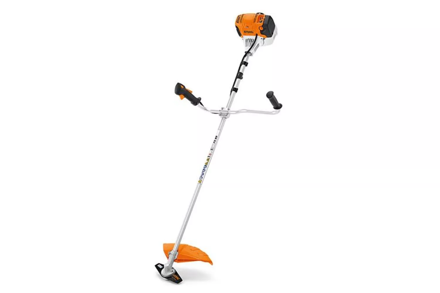 Motocoasa Fs 89 Stihl, 1.3 CP, motor 4 timpi, benzina # 41802000539