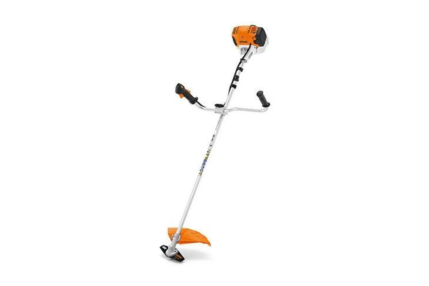 Motocoasa Fs 131 Stihl, 1.9 CP, motor 4 timpi, benzina # 41802000570