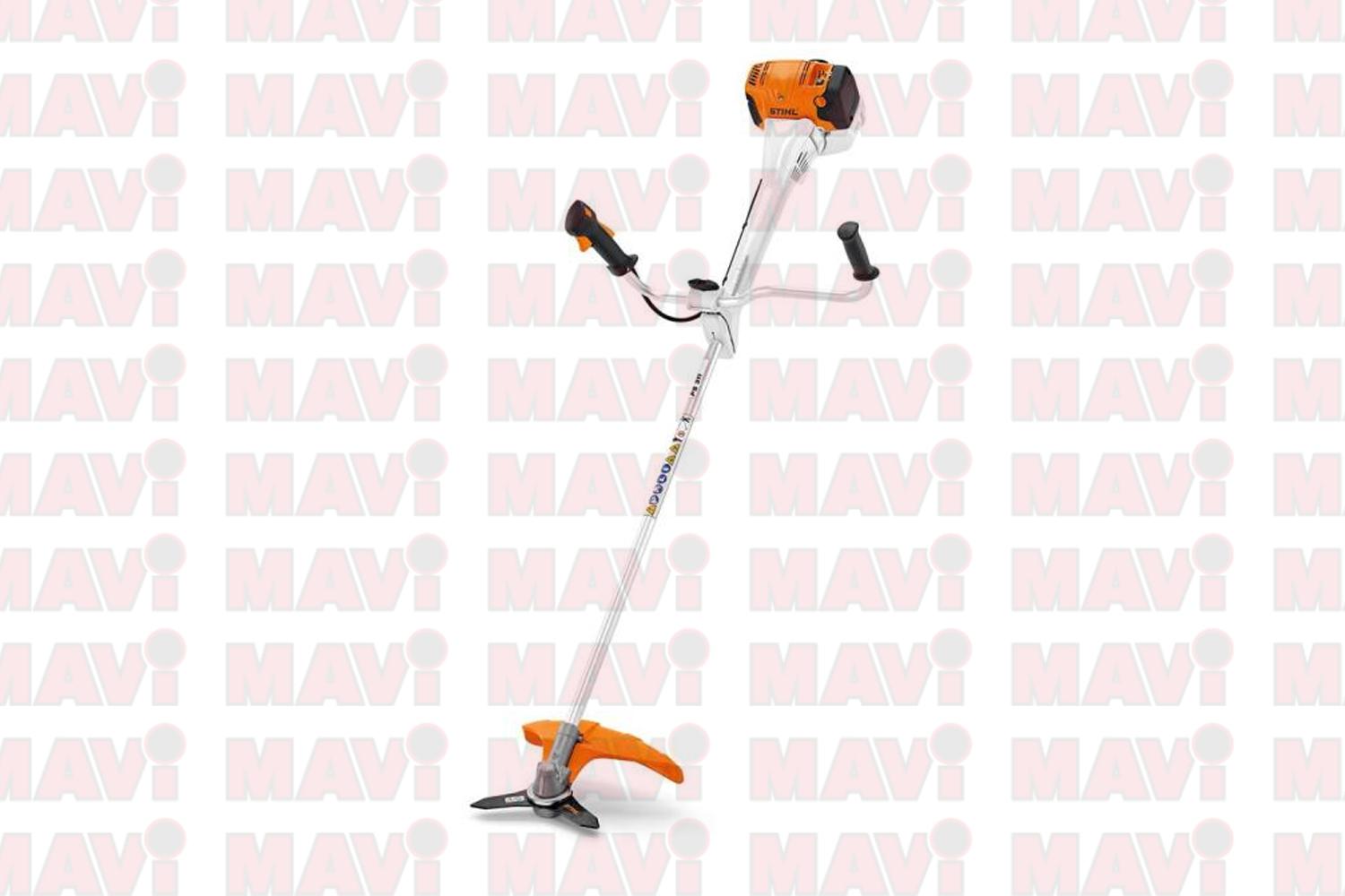 Motocoasa Fs 311 Stihl # 41802000594