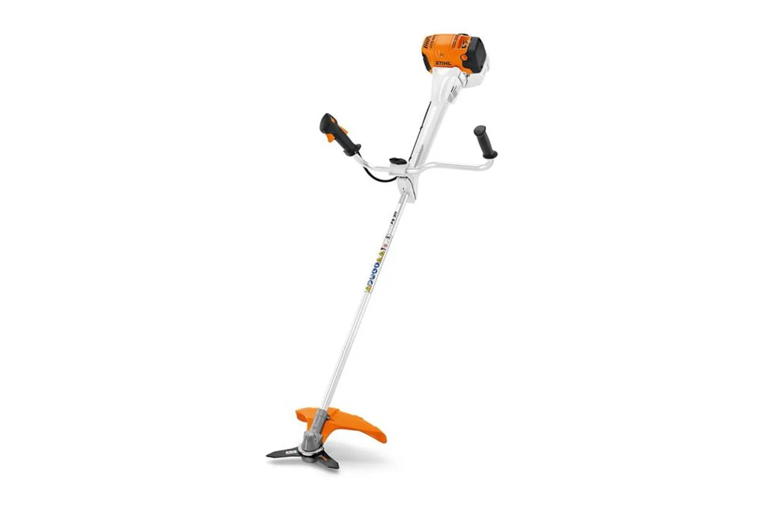 Motocoasa Fs 311 Stihl # 41802000594