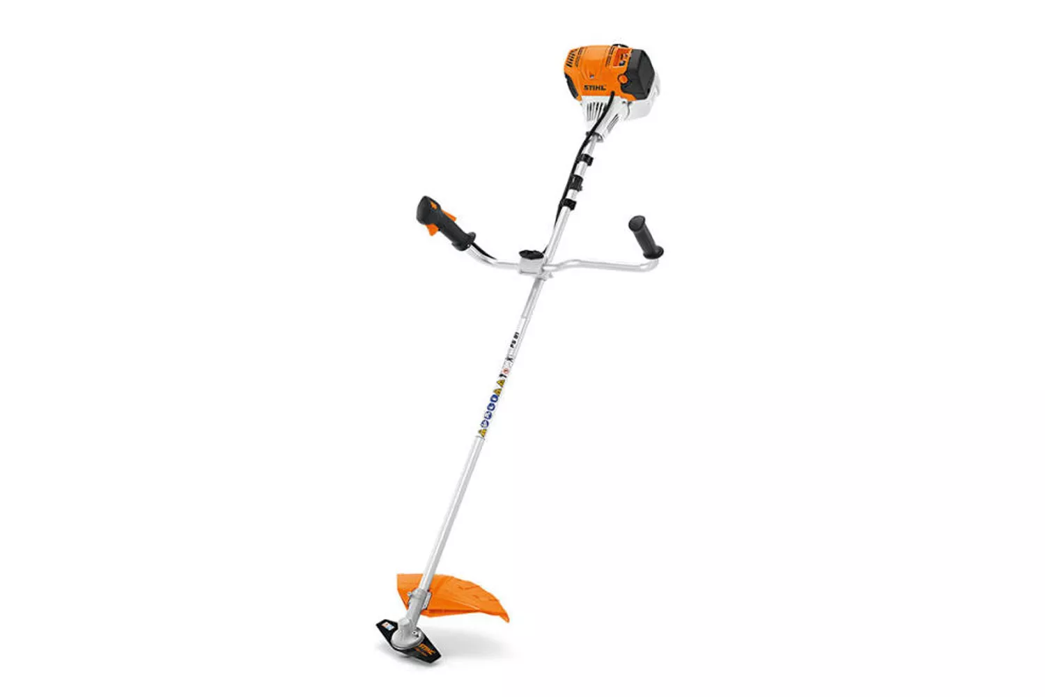 Motocoasa Fs 91 Stihl # 41802000545