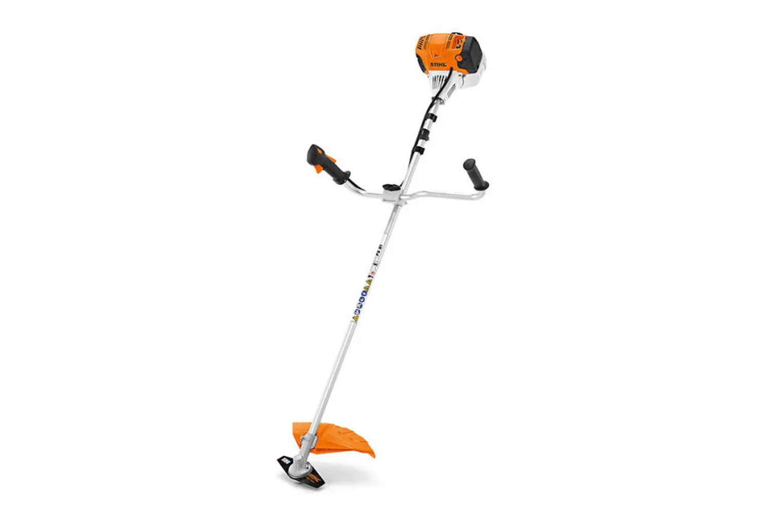 Motocoasa Fs 91 Stihl # 41802000545