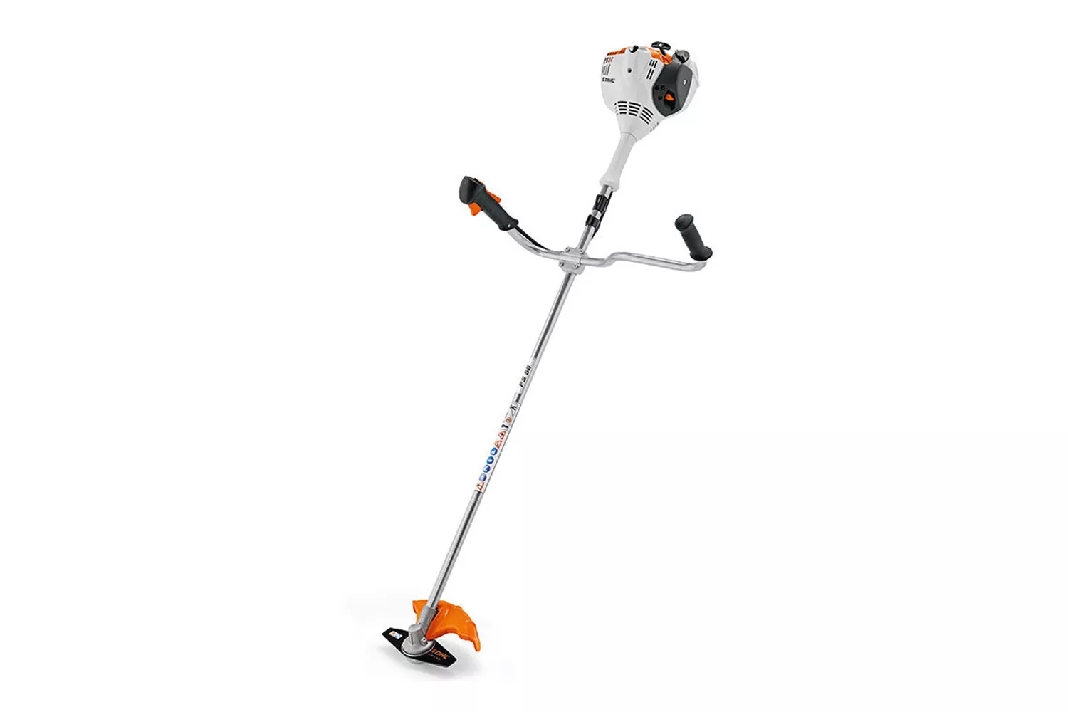 Motocoasa Fs 56 C-E Stihl, 1.1 CP, motor 2 timpi, benzina  # 41442000095 