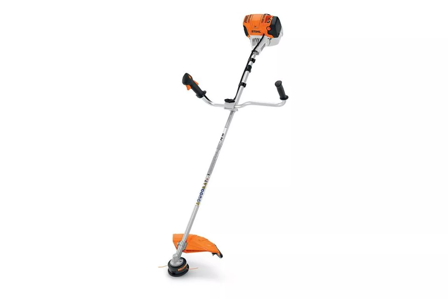 Motocoasa Fs 111, 1.4 CP, motor 4 timpi, benzina Stihl # 41802000676