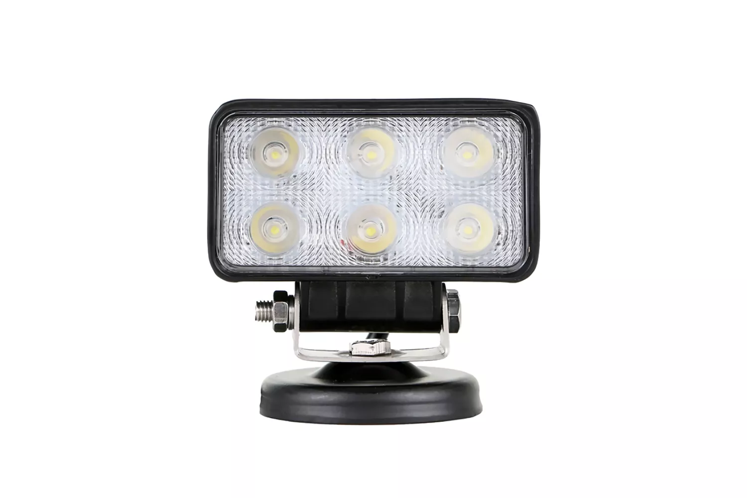 LAMPA 6 LED-URI 10-60V 18W UNGHI DE RADIERE 60 # BK69008F