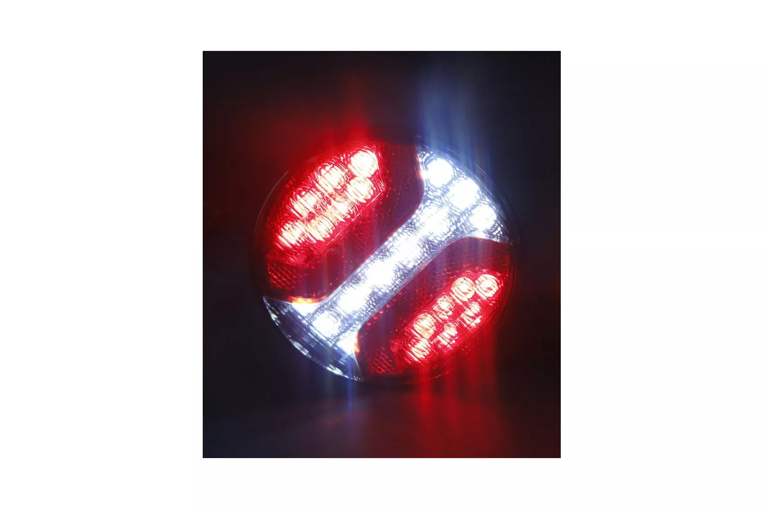 Lampa Spate Kmr3 22Led # L1838