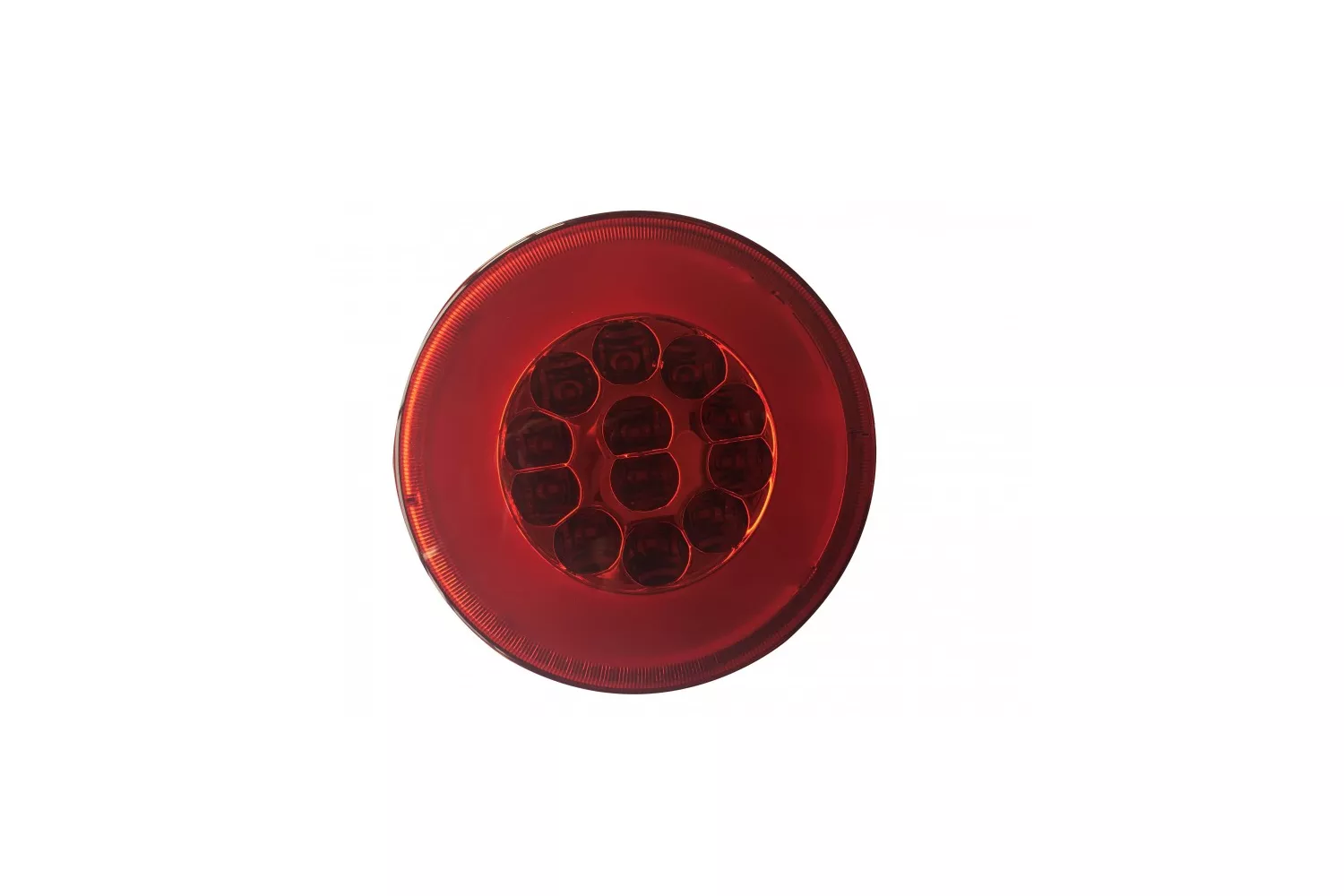 Lamp 14/24V 2-Functii Led # L1849