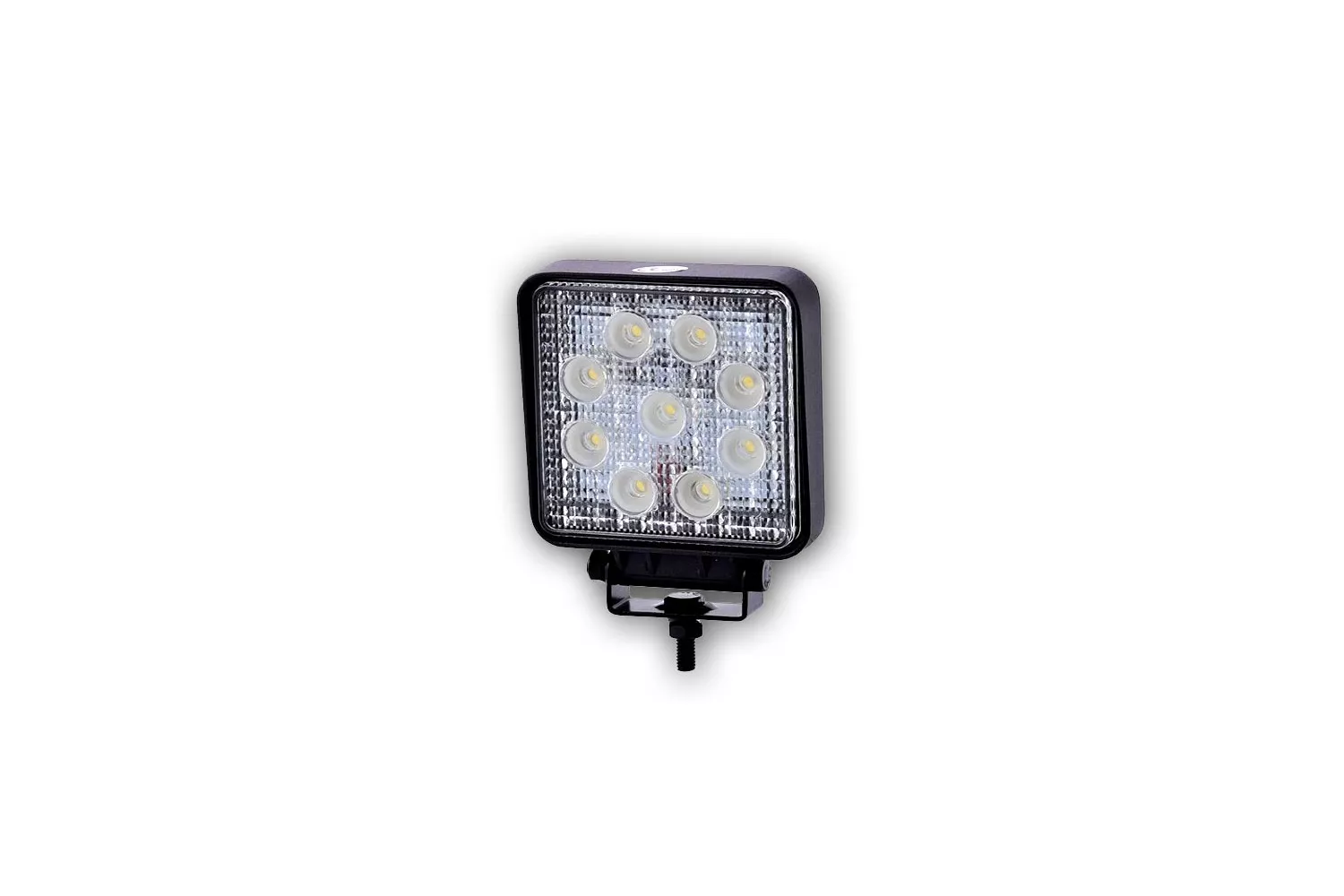 Proiector 9 Led Patrat # L0077