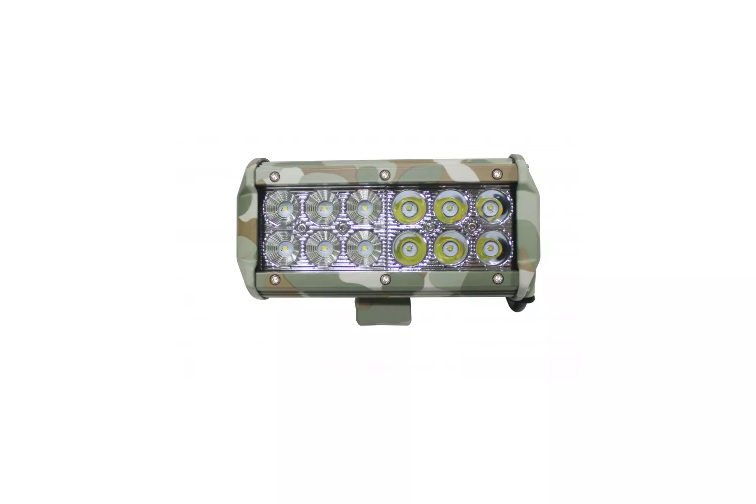 Lampa Camuflaj 36W 165 mm # Lb0032Sm