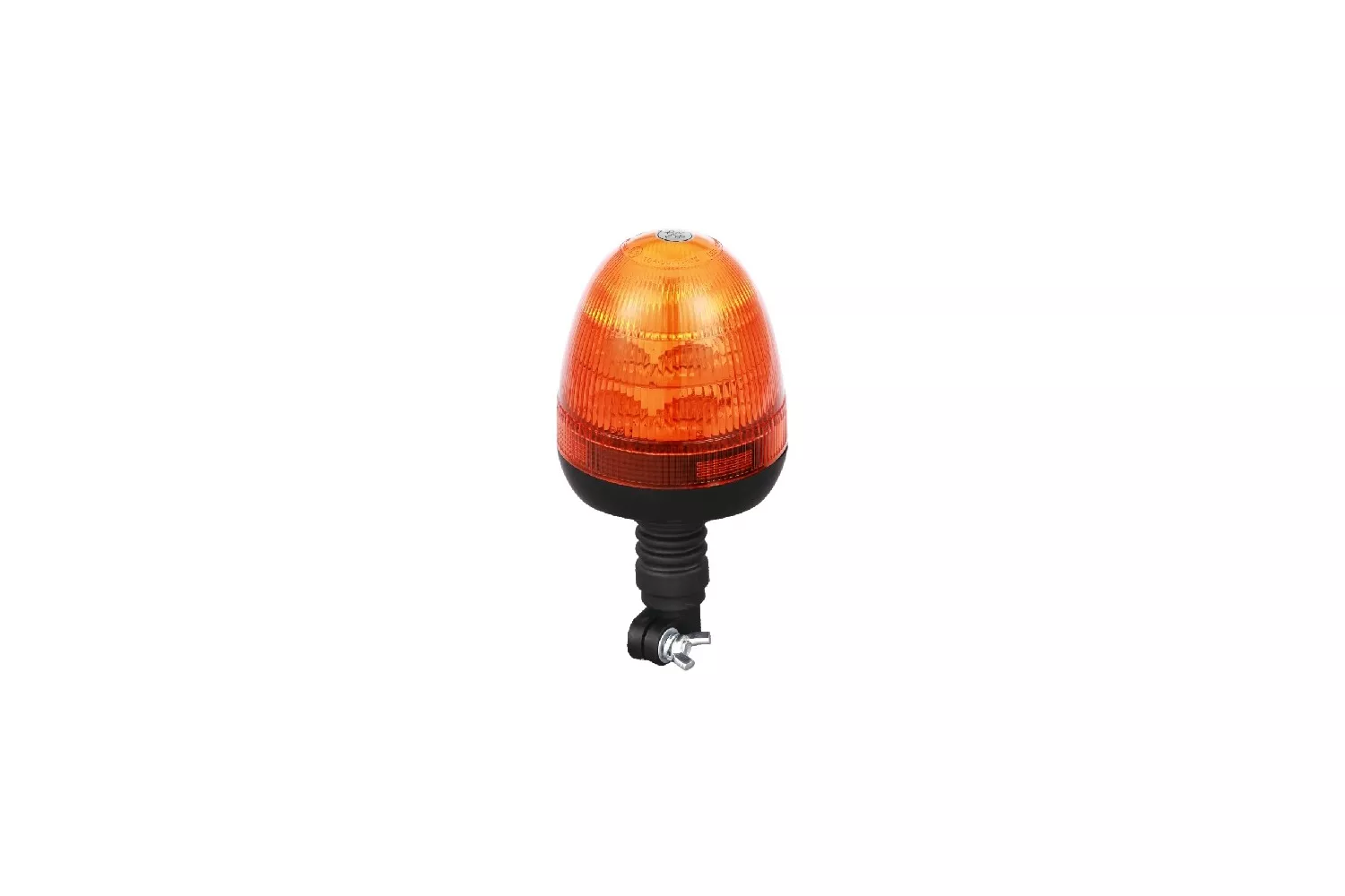 Girofar 16 Led X 3W R65 Cu Tija # Alr0020