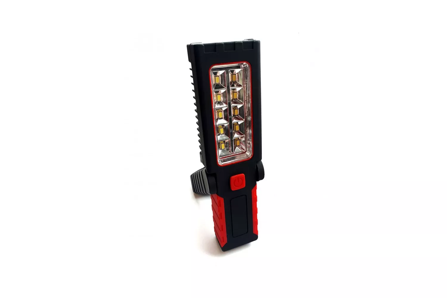 Lanterna 10+4 Led Kmr3 # La0003